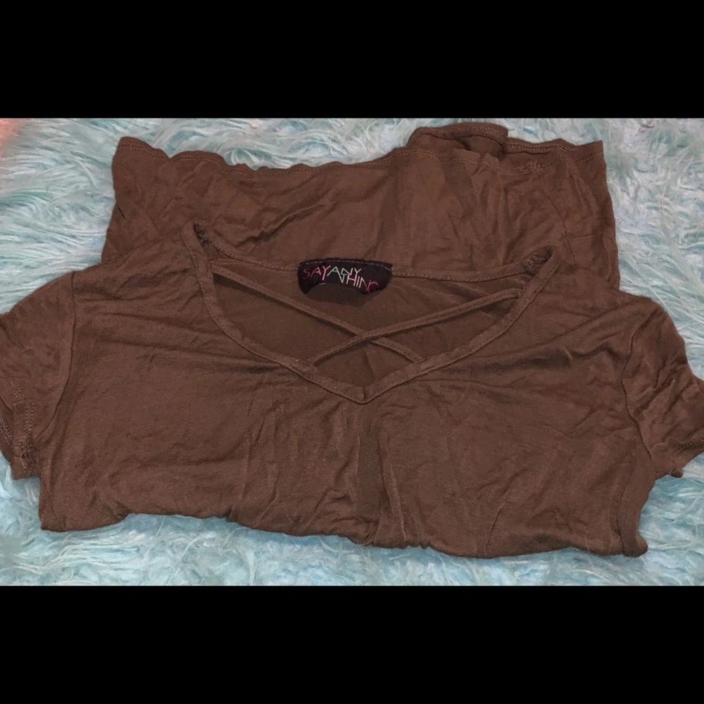 Dress Shirt